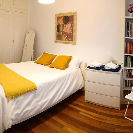 Apartamento Puente Colgante Getxo Eksteriør billede